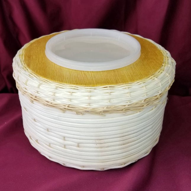 Dip Chiller - Wicker 